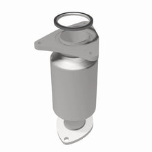 Load image into Gallery viewer, MagnaFlow Direct Fit Catalytic Converter 01-06 Lexus GS430/LS430 4.3L V8 (CA Emissions)
