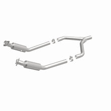 Load image into Gallery viewer, MagnaFlow Direct Fit Catalytic Converter 06-07 Mustang 4.0L OEM