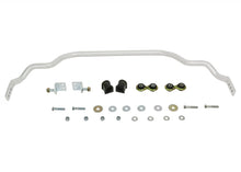Load image into Gallery viewer, Whiteline 84-96 Nissan 180SX / 89-98 240SX / 88-91 Silvia Front 27mm Heavy Duty Adjustable Sway Bar