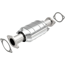 MagnaFlow Direct Fit Catalytic Converter 01-04 Nissan Frontier 2.4L