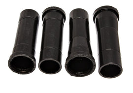 Energy Suspension VW Front Torsion Arm Bushings - Black