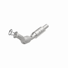 Load image into Gallery viewer, MagnaFlow Direct Fit Catalytic Converter 10-11 Chevy Camaro 3.6L Passenger Side