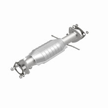 Load image into Gallery viewer, MagnaFlow Direct Fit Catalytic Converter 96-99 S10/Sanoma 4WD 4.3L