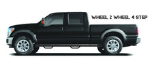 Load image into Gallery viewer, N-Fab Nerf Step 96-98 Chevy-GMC 1500/2500 Ext. Cab 3 Door 6.5ft Bed - Tex. Black - W2W - 3in