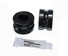 Load image into Gallery viewer, Energy Suspension Front Sway Bar Bushing Set - Black