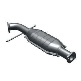 MagnaFlow Direct Fit Catalytic Converter 02-05 Sedona 3.5L rr OEM