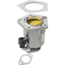 Load image into Gallery viewer, MagnaFlow Direct Fit Catalytic Converter 86-89 Mitsu/Hyun 1.5 Manifold CA