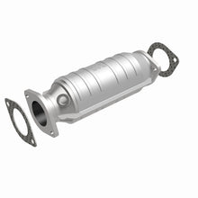 Load image into Gallery viewer, MagnaFlow Direct Fit Catalytic Converter 95-96 Nissan Sentra 1.6L