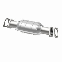 Load image into Gallery viewer, MagnaFlow Direct Fit Catalytic Converter 06-08 Hyun/Kia 3.8L OEM
