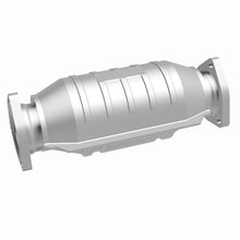 Load image into Gallery viewer, MagnaFlow Direct Fit Catalytic Converter Audi 81 91