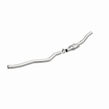 Load image into Gallery viewer, MagnaFlow Direct Fit Catalytic Converter Dodge Dakota 3.9/5.2L 4WD