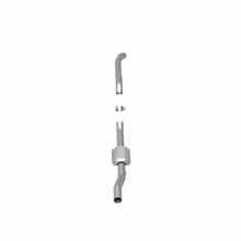 Load image into Gallery viewer, MagnaFlow Direct Fit Catalytic Converter 97 Dodge Dakota 3.9L 4wd MT