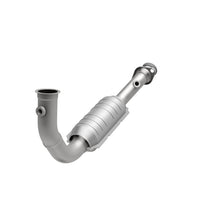 Load image into Gallery viewer, MagnaFlow Direct Fit Catalytic Converter 2004 Liberty P/S frt