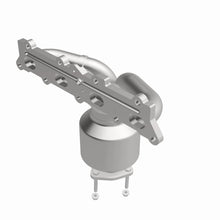 Load image into Gallery viewer, MagnaFlow Direct Fit Catalytic Converter 01-02 Saturn SC/SL/SW 1.9L
