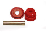Energy Suspension Chrsy Trans Mount - Red