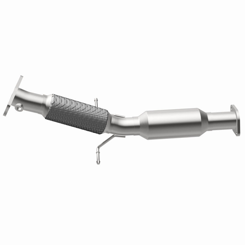 MagnaFlow California Direct Fit Converter 04-10 Volvo S40 2.4L