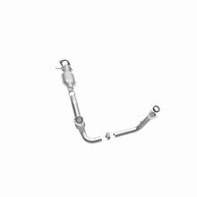 Load image into Gallery viewer, MagnaFlow Direct Fit Catalytic Converter 00-05 Blazer 4.3L