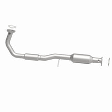 Load image into Gallery viewer, MagnaFlow Direct Fit Catalytic Converter 98-99 Saturn SC1 1.9L