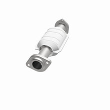 Load image into Gallery viewer, MagnaFlow Direct Fit Catalytic Converter 00-01 Cherokee 4L rr OEM