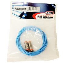 Load image into Gallery viewer, ARB Airline Service Kit - 5mm Blue