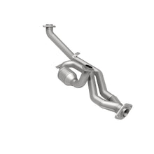Load image into Gallery viewer, MagnaFlow Direct Fit Catalytic Converter 99-01 Lexus ES300 3.0L