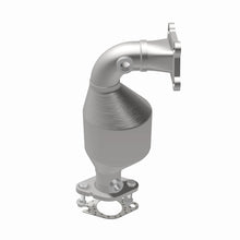 Load image into Gallery viewer, MagnaFlow 2012-2013 Chevy Impala V6 3.6L Bolt-On SS Catalytic Converter