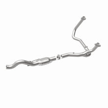 Load image into Gallery viewer, MagnaFlow Direct Fit Catalytic Converter 00 Dakota 3.9L 4wd OEM