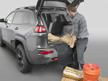 Load image into Gallery viewer, WeatherTech 2021+ Jaguar F-Pace Cargo Liner w/Bumper Protector - Cocoa (Behind 2nd Row Seating)