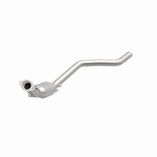 Load image into Gallery viewer, MagnaFlow Direct Fit Catalytic Converter 00-02 Lincoln LS P/S OEM