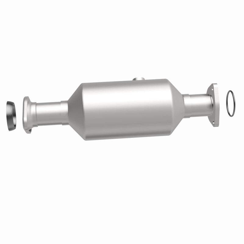 MagnaFlow California Grade Direct Fit Catalytic Converter 99-00 Honda Civic L4 1.6L