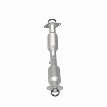 Load image into Gallery viewer, MagnaFlow Direct Fit Catalytic Converter OEM 2013-2017 Nissan Sentra Underbody