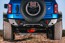 Load image into Gallery viewer, ARB 2021 Ford Bronco Rear Bumper Wide Body