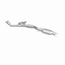 Load image into Gallery viewer, MagnaFlow Direct Fit Catalytic Converter 2010-2012 LaCrosse V6 3 3.6 OEM Underbody