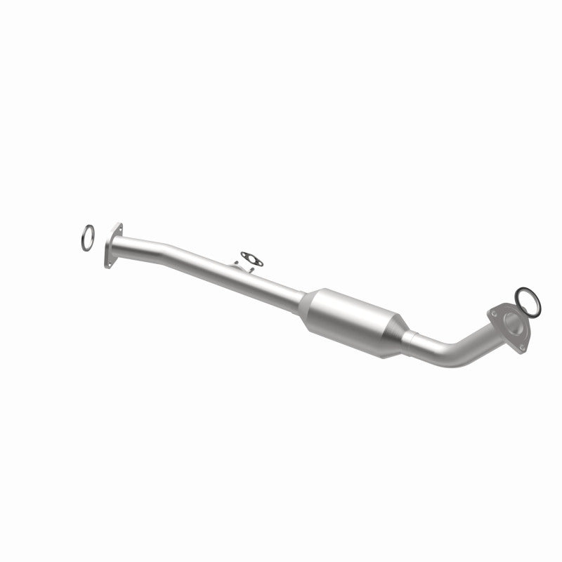 MagnaFlow Direct Fit Catalytic Converter OEM 2001-2004 Toyota Sequoia Underbody