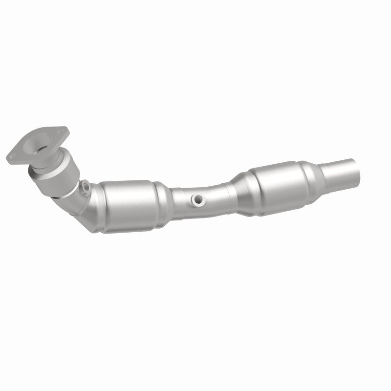 MagnaFlow Direct Fit Catalytic Converter 10-12 Chevy Camaro 6.2L P/S (49 State)