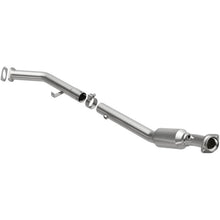 Load image into Gallery viewer, MagnaFlow California Direct Fit Converter 2004 Pontiac GTO 5.7L