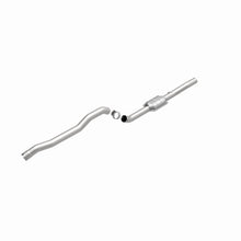Load image into Gallery viewer, MagnaFlow Direct Fit Catalytic Converter 97 Dodge Dakota 3.9L 4wd MT