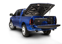 Load image into Gallery viewer, UnderCover 12-17 Isuzu Dmax Drivers Side Swing Case - Black Smooth