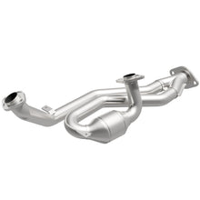 Load image into Gallery viewer, MagnaFlow Direct Fit Catalytic Converter 00 Lexus ES300 3.0L