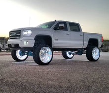 Load image into Gallery viewer, Oracle LED Illuminated Wheel Rings - Double LED - White