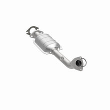 Load image into Gallery viewer, MagnaFlow DF Catalytic Conv 01-02 Infiniti QX4 3.5L / 01/02/04 Nissan Pathfinder 3.5L (California)