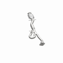 Load image into Gallery viewer, MagnaFlow Direct Fit Catalytic Converter 2010-2012 LaCrosse V6 3 3.6 OEM Underbody