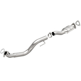 MagnaFlow Direct Fit Catalytic Converter 03-07 GM 2500/3500 P/S OEM