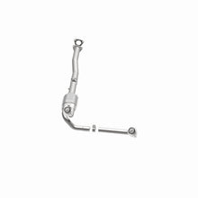 Load image into Gallery viewer, MagnaFlow Direct Fit Catalytic Converter GM 1500/2500/3500 Van 96-97