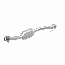Load image into Gallery viewer, MagnaFlow Direct Fit Catalytic Converter 02-05 Trailblazer 4.2L OEM