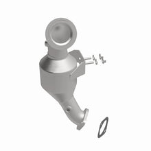 Load image into Gallery viewer, MagnaFlow California Direct Fit Converter 13-14 Ford Taurus 2.0L