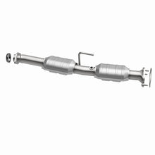 Load image into Gallery viewer, MagnaFlow Direct Fit Catalytic Converter 03 Ranger/B-Ser V6 Rear