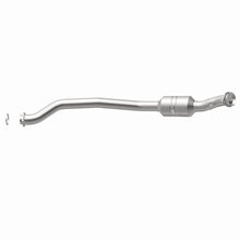 Load image into Gallery viewer, MagnaFlow Direct Fit Catalytic Converter 2011 Grand Cherokee 5.7L PS