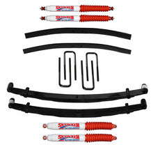 Load image into Gallery viewer, Skyjacker 2"KIT,67-77 F250HI-BOY,4NIT