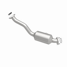Load image into Gallery viewer, MagnaFlow California Direct Fit Catalytic Converter 07-08 Honda Fit 1.5L